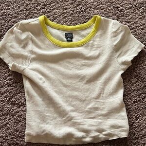 BDG vintage looking shirt